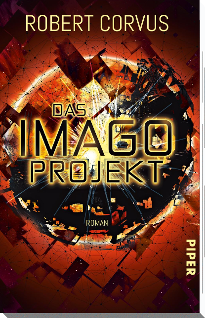Titelbild Das Imago-Projekt