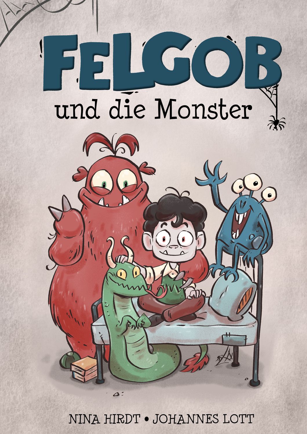 Felgob Felgob