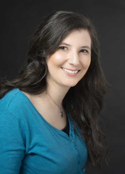 Madeleine Puljic madeleinepuljic